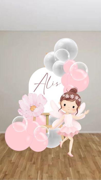 Фотозона Астана