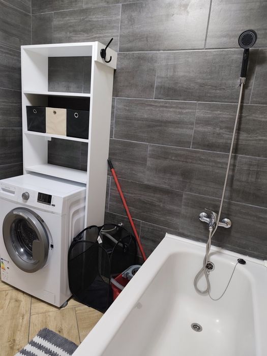 Închiriez apartament 35mp