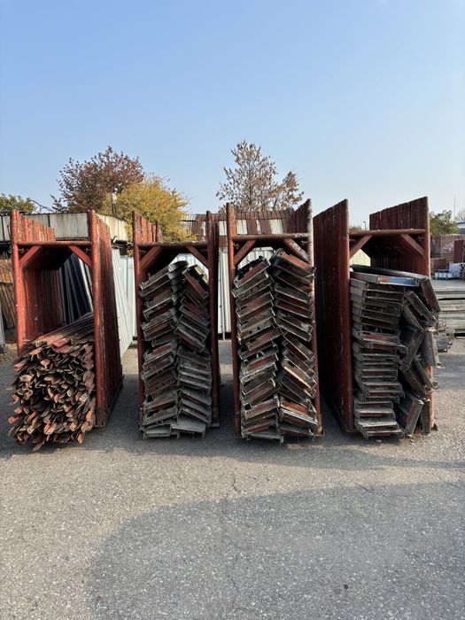 Рамково Скеле под наем