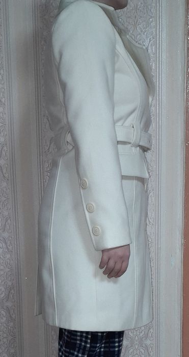 Продам кашемировое пальто