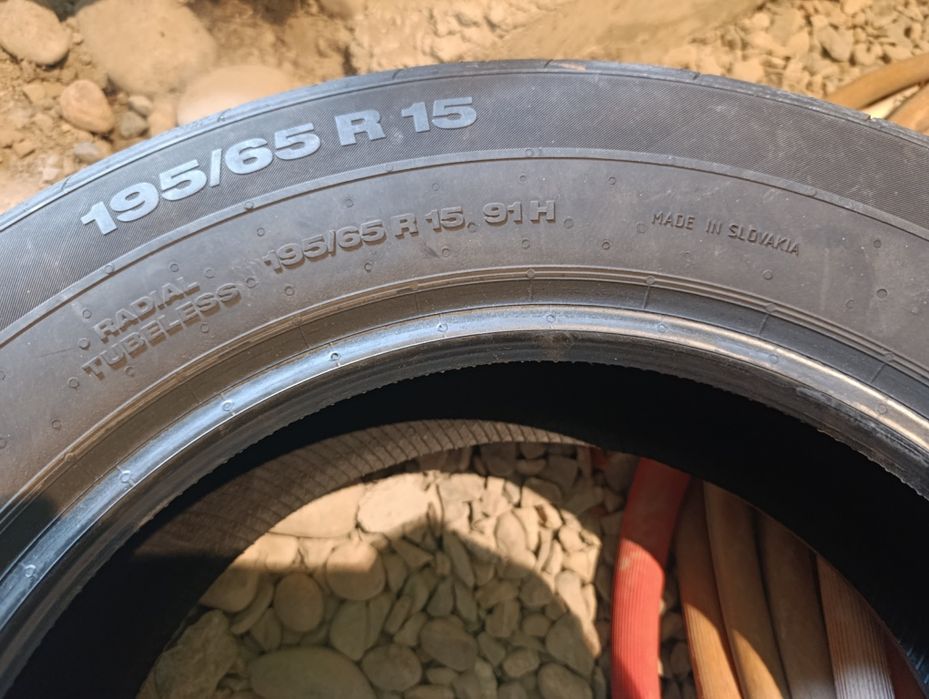 Продам шины континитал