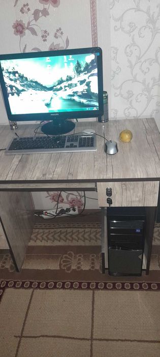 Компютер сотилади