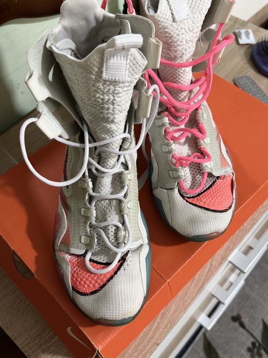 Боксеркий HyperKO 2