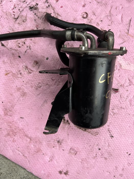 Carcasa filtru motorina pt vw passat cc b7 cod motor cfgb cffb