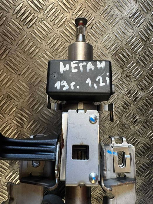 кормилен прът за Renault Megane 2019г. 1.2i