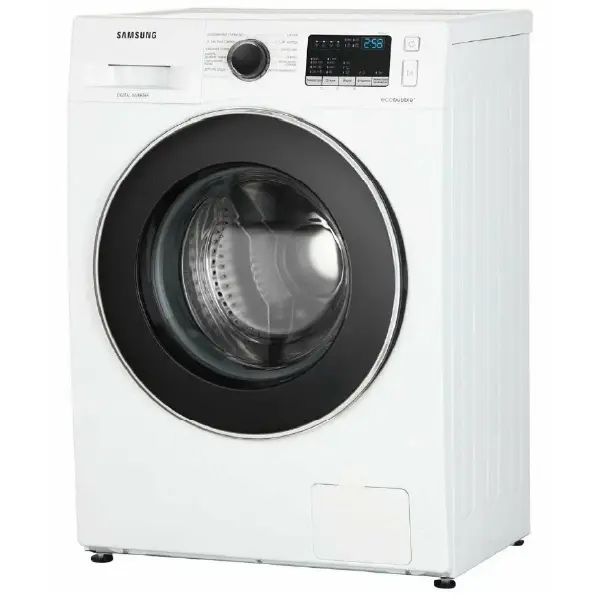 Стиральная машина SAMSUNG WW60J42E0HWULD