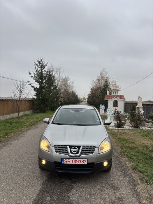 Schimb doar cu Duster diesel 4x4