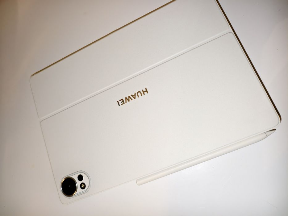 Новый Huawei MatePad 12x