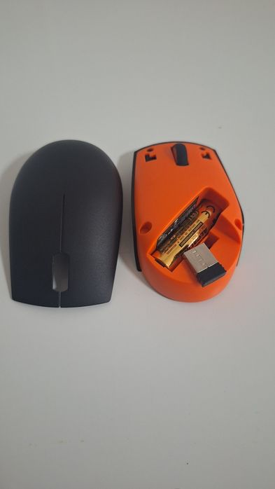Mouse Wireless LENOVO...