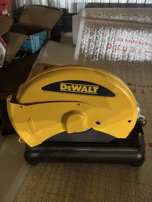 Dewalt тарцоака диск