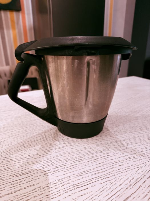 Thermomix TM 31 ,чаша