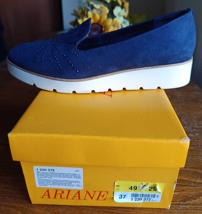 Дамски обувки Ariane