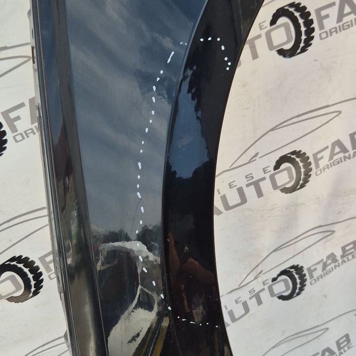 Aripa dreapta Audi A4 B9 Facelift an 2019-2020-2021-2022-2023