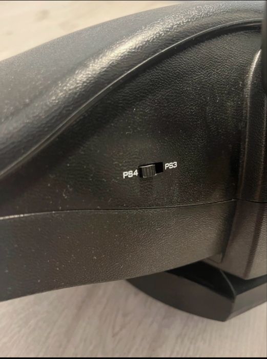 thrustmaster t80 racing wheel