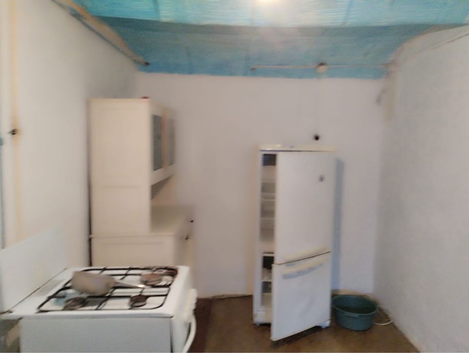 Продается дом в Чапаево