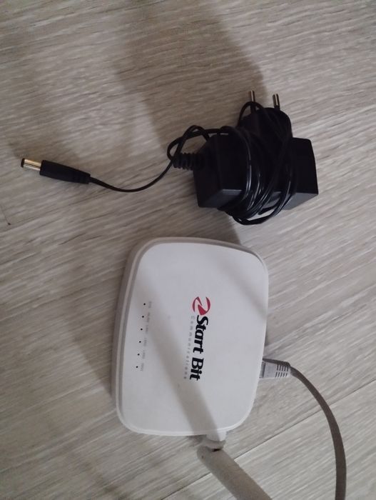 Оригинален рутер