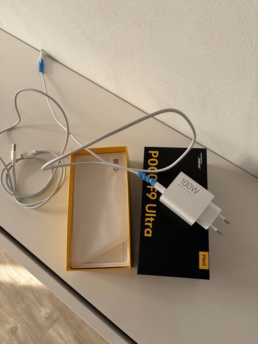 Продам Xiaomi Poco F9 Ultra