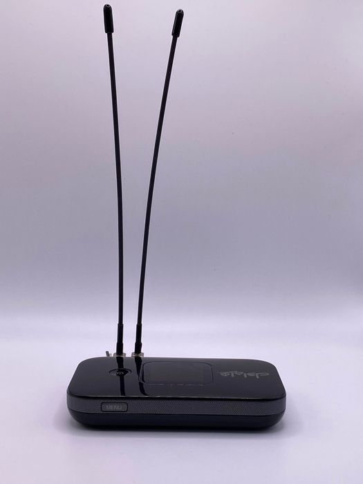 WiFi рутер Huawei E5577s-321 3G/4G