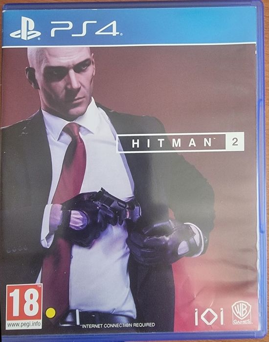 Joc Assassin’s Creed Valhalla si Hitman 2