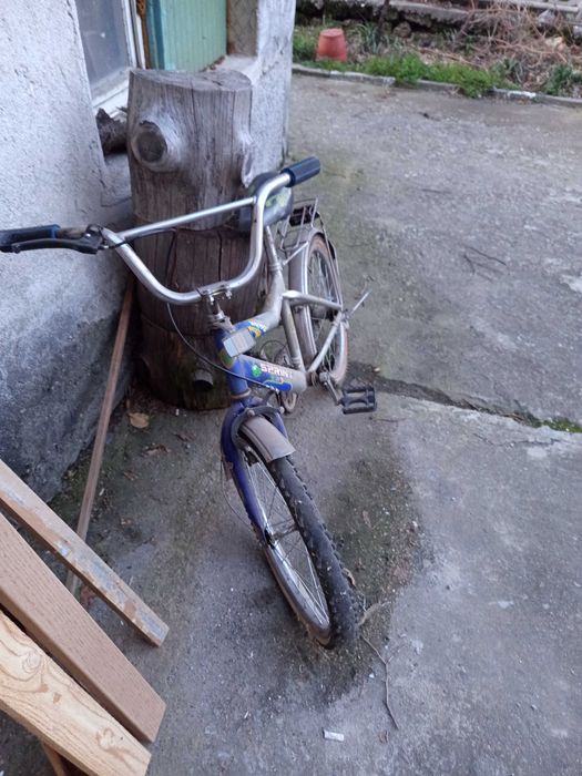 Детско колело...