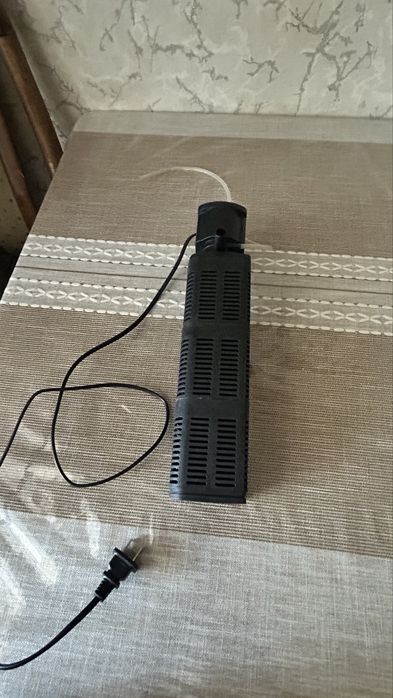 Продам фильтр для аквариума