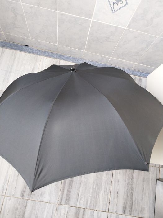 Umbrelă Knirps automata