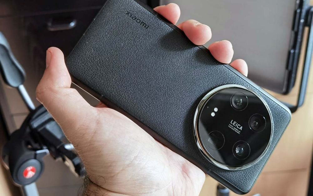Xiaomi 14 Ultra Global 16/512