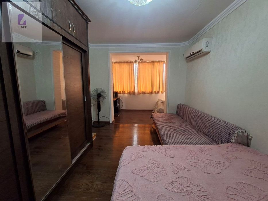 Продается 3х комнатная квартира. Согдиана Мед колледж