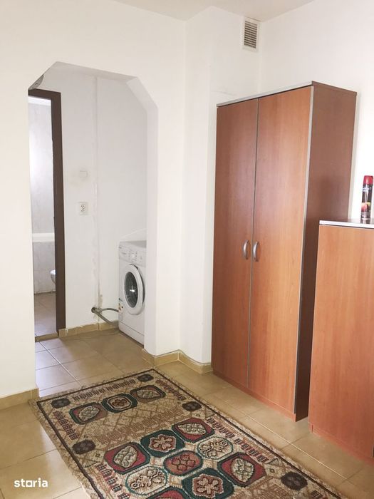 Apartament 2 camere decomandate, etj 2, Canta - Pacurari
