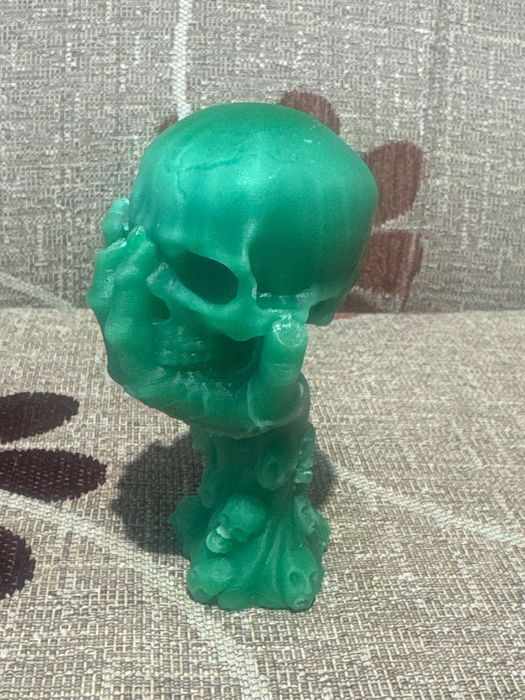 Ароматни свещи ръчна изработка