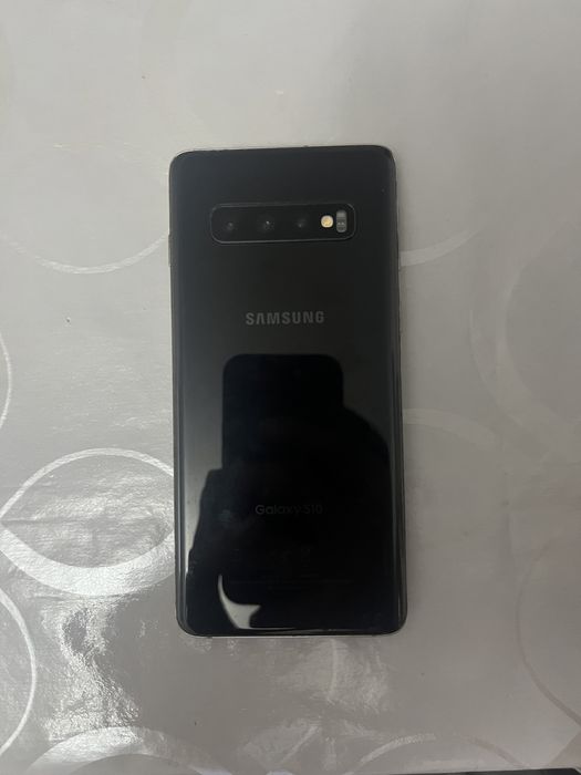 Самсунг с10+ индрайвер