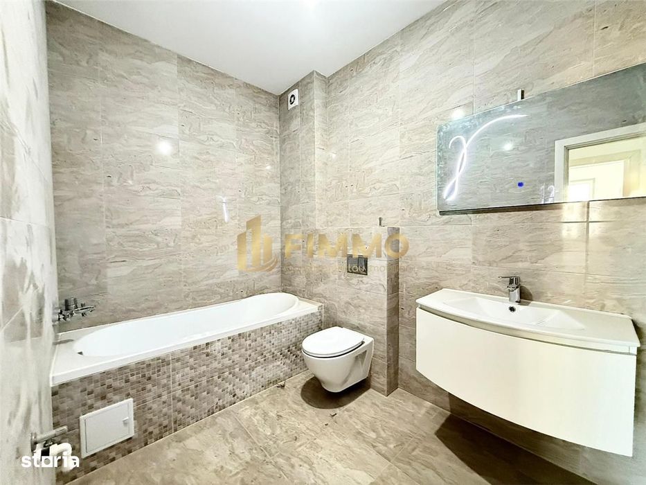 Apartament nou | 80mp | Et 6 | LIFT | Burdujeni | ID:1963