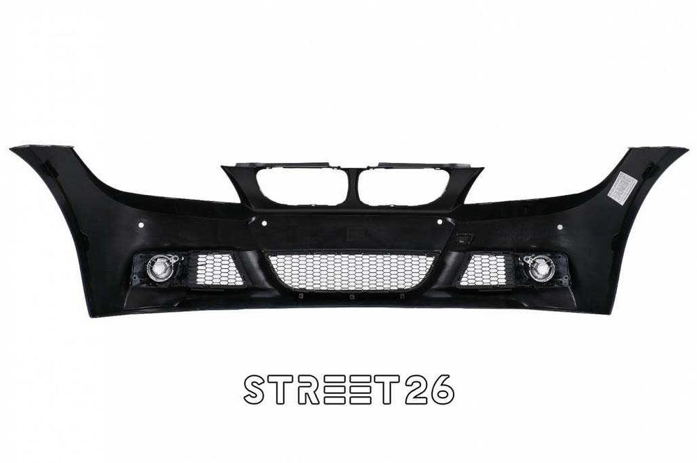 Bara Fata BMW Seria 3 E90 E91 LCI (08-11) M-Technik Design