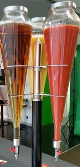 SiROB Gazvada uchun sirob yasab beramiz