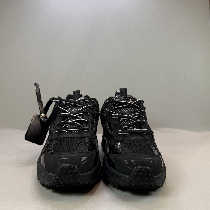 OFF-WHITE  Обувки- Be Right Back! НОВИ!