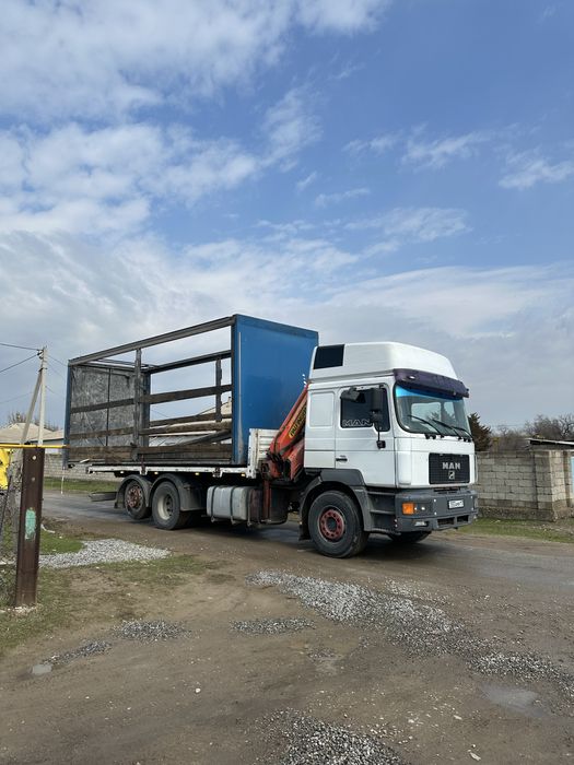 Услуги манипулятор