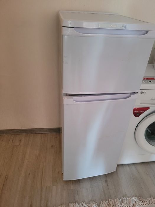 Продам холодильник бирюса     Продано