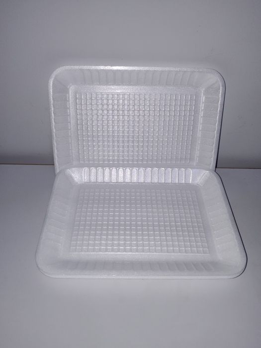 Bir martalik po'kak idishlar ulgurji narxlarda