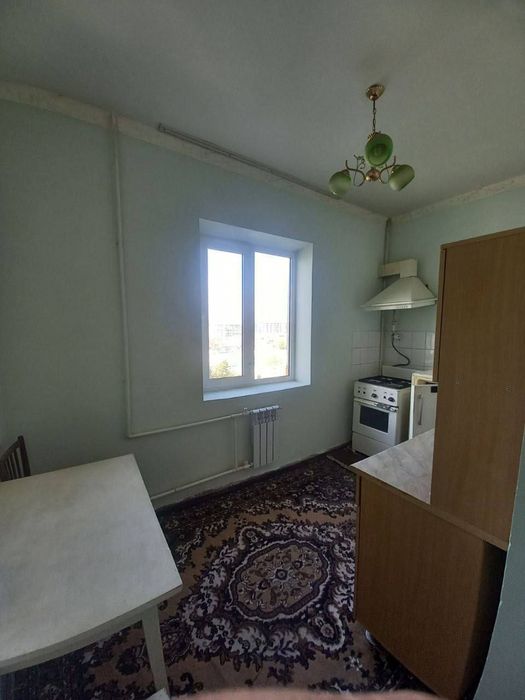 1 Xonali uy sotiladi. Продается 1 комнатная квартира.