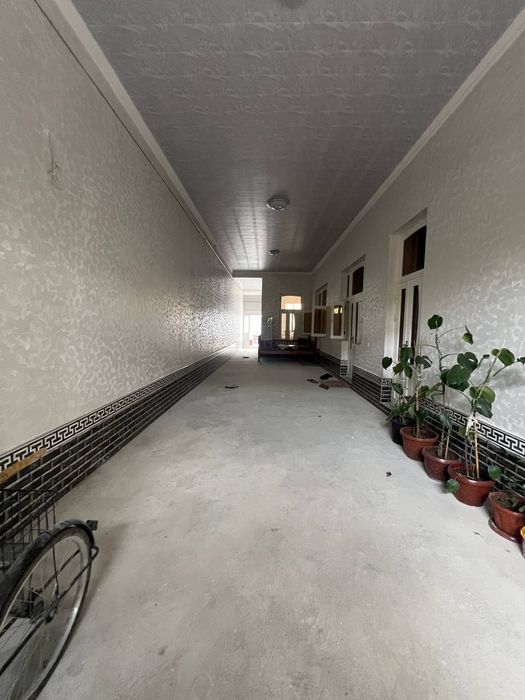 Продается двух этажный дом