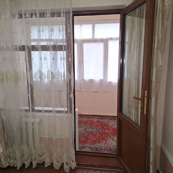 Квартира Ц-15 2/2/5 сотилади