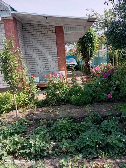 Продам частный дом