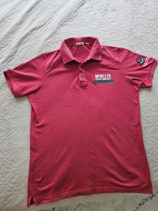 Tricouri Polo bărbați