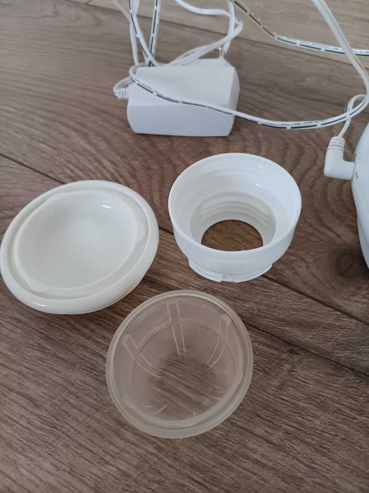 Електрическа помпа за кърма Canpol babies