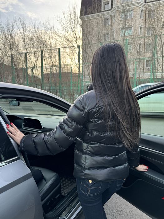 Куртка Prada оригинал