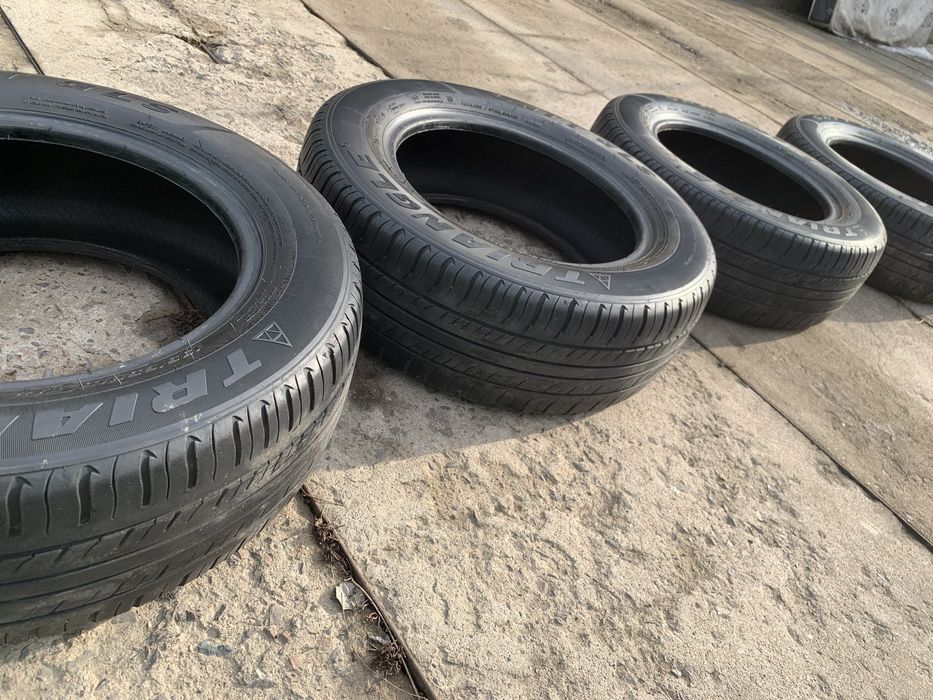 Продам резину  R15 срочно