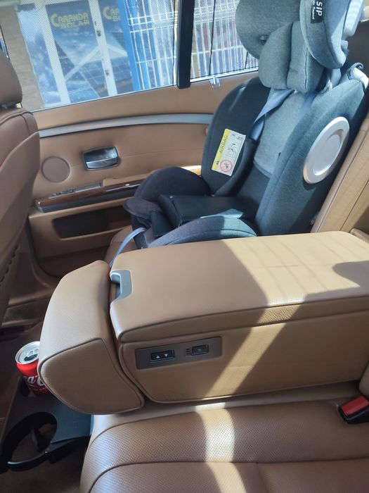 BMW E65 ,Super preț!