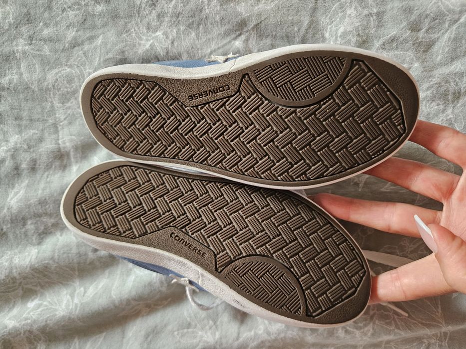 Детски кецове convers