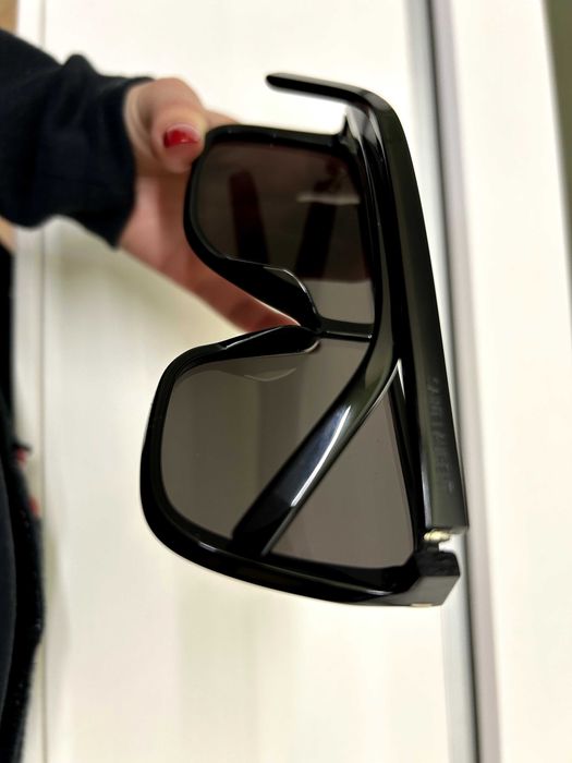 Saint Laurent SL MASK ACE Shield слънчеви очила
