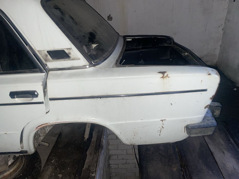 Продам запчасти ваз2106